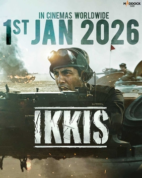 Ikkis