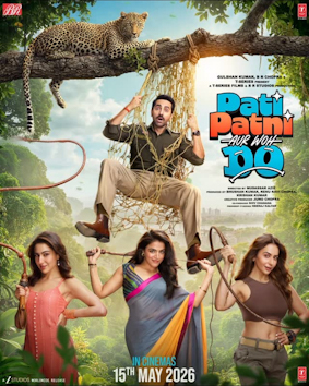 Pati Patni Aur Woh Do