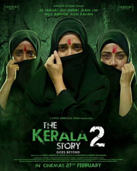 The Kerala Story 2