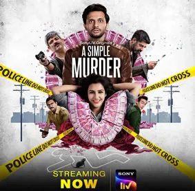 A Simple Murder