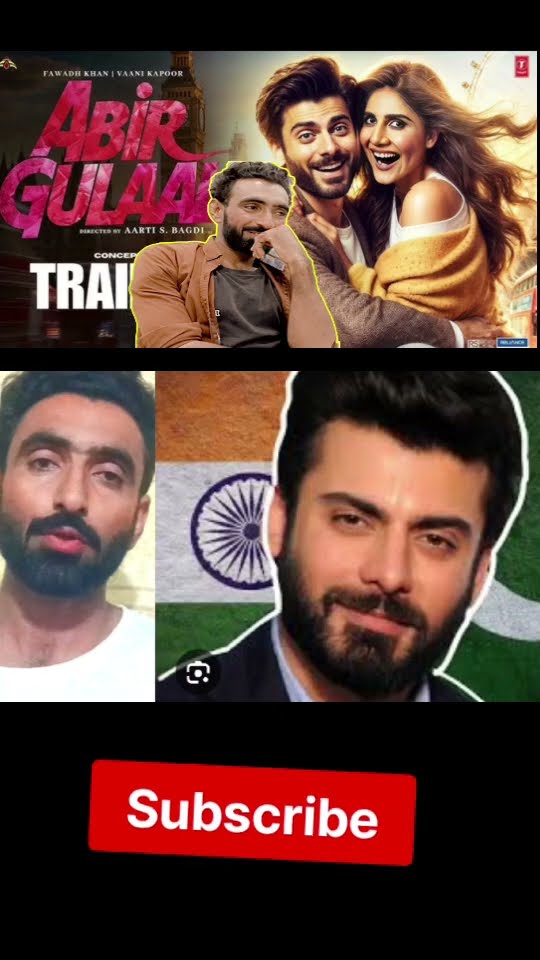 Abeer Gulal