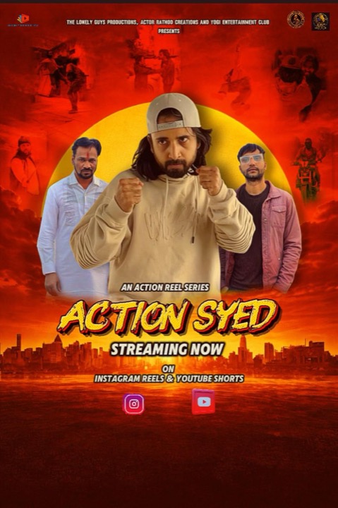 Action Syed