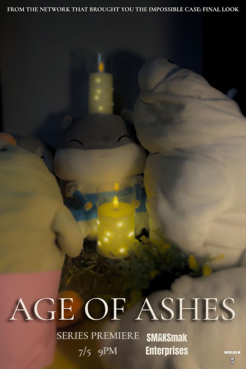 Age of Ashes