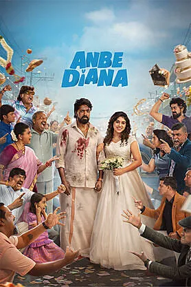 Anbe Diana