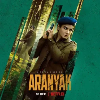 Aranyak