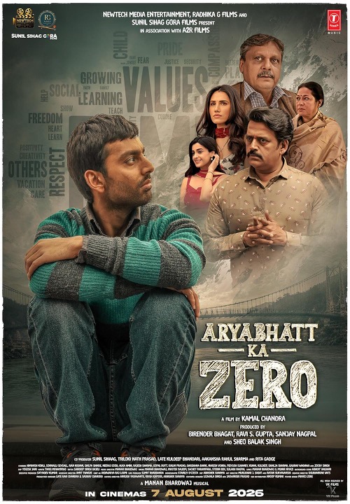 Aryabhatt Ka Zero