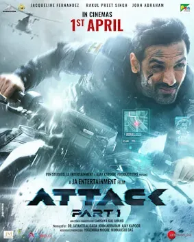 Attack