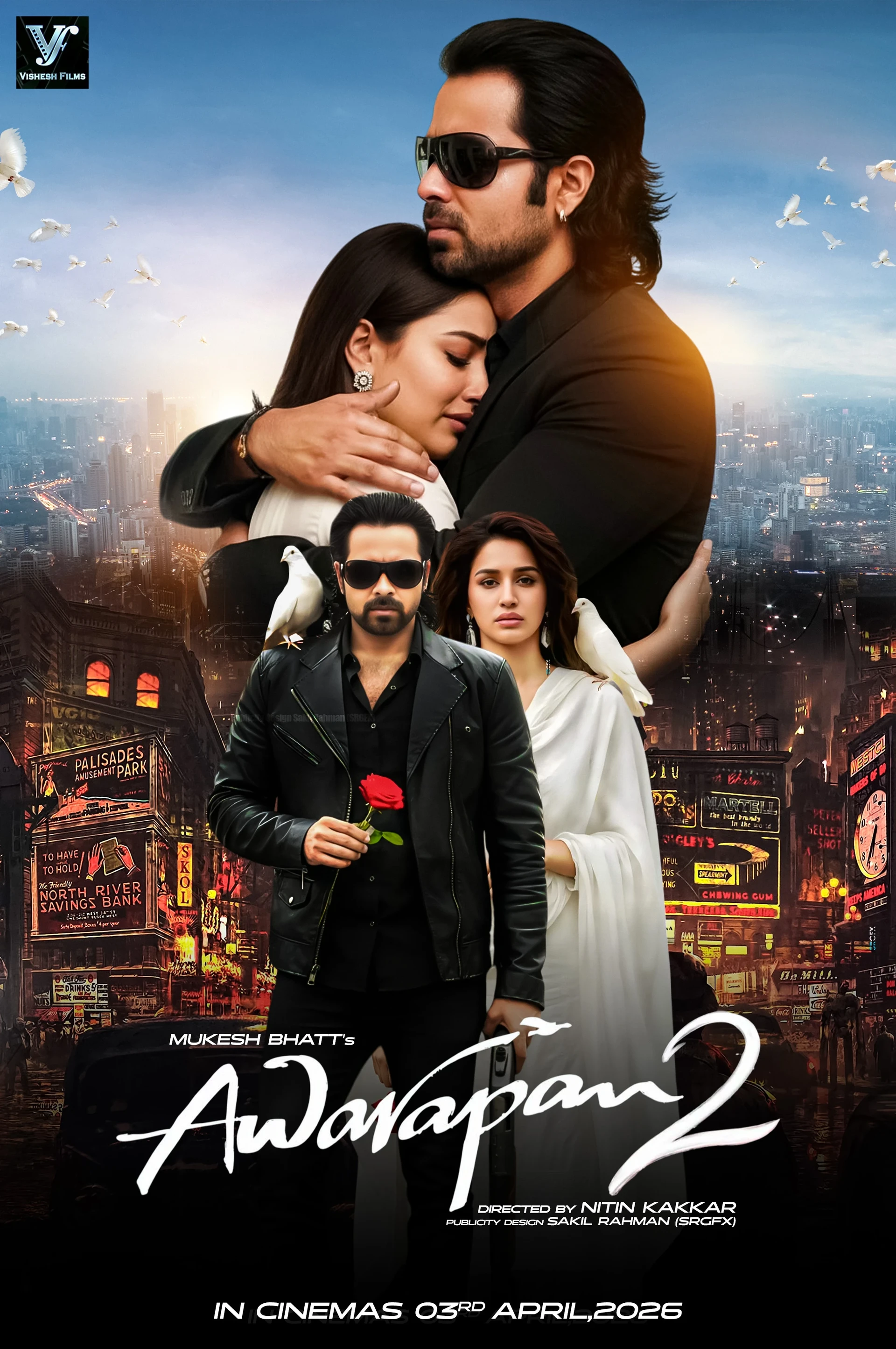 Awarapan 2