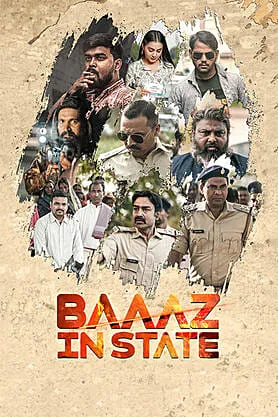 Baaaz In State
