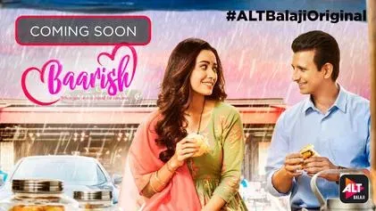 Baarish