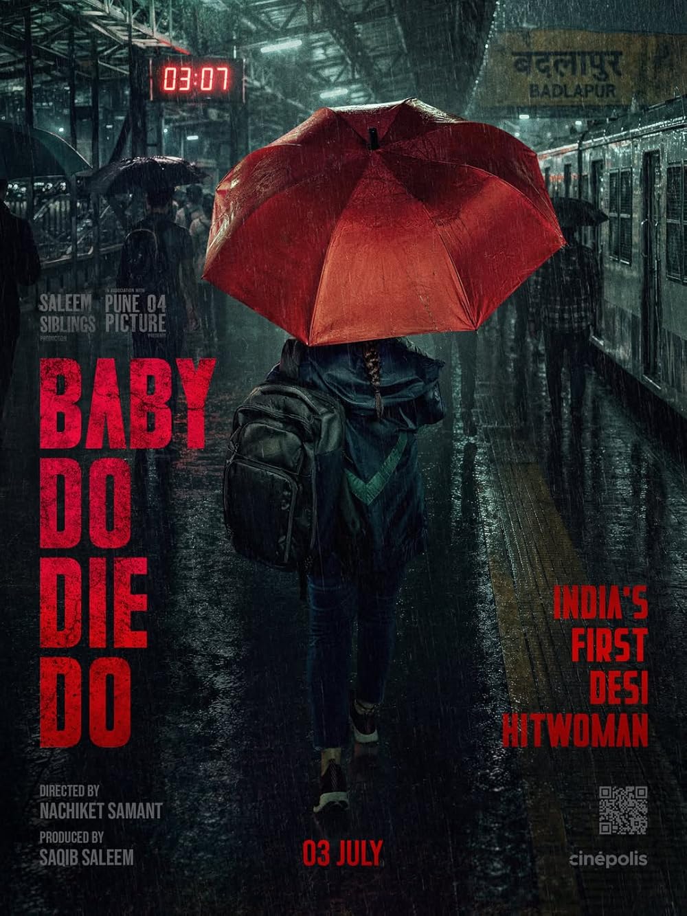 Baby Do Die Do