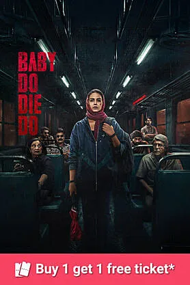 Baby Do Die Do