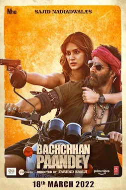 Bachchhan Pandey