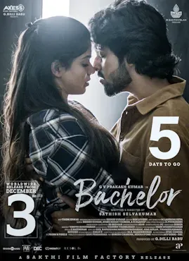 Bachelor