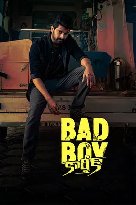 Bad Boy Karthik