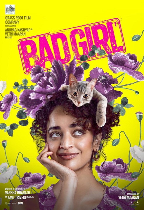 Bad Girl