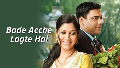 Bade Achhe Lagte Hain
