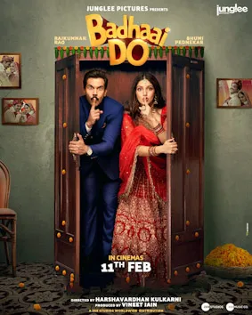 Badhaai Do