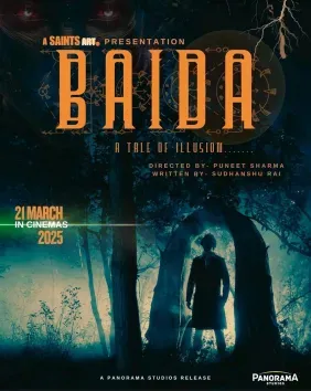 Baida