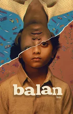 Balan: The Boy