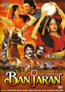 Banjaran