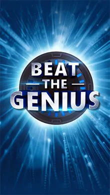 Beat The Genius