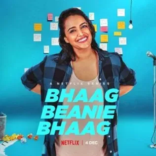 Bhaag Beanie Bhaag