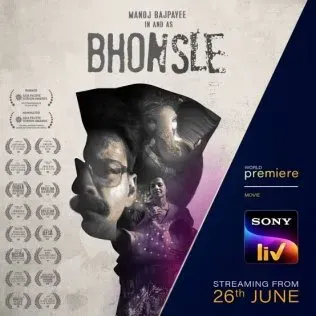 Bhonsle