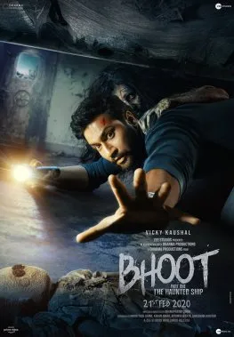 Bhoot – Part One: The Haunted Ship