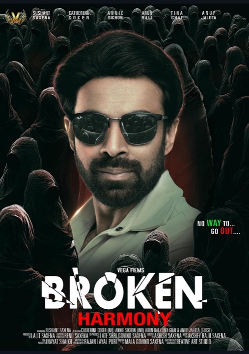 Broken Harmony