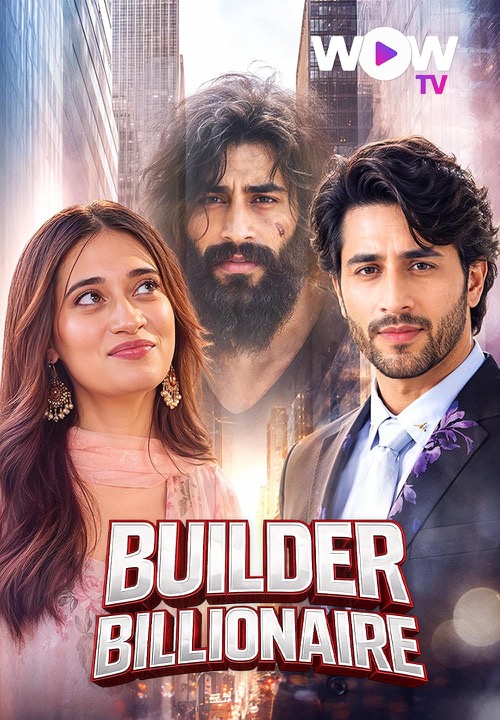 Builder Billionaire