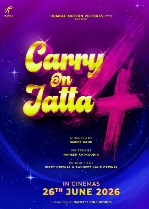 Carry on Jatta 4