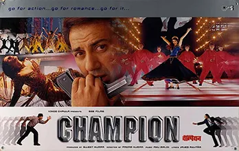 Champion