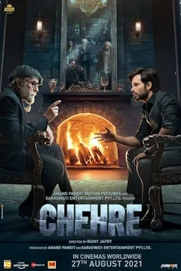 Chehre