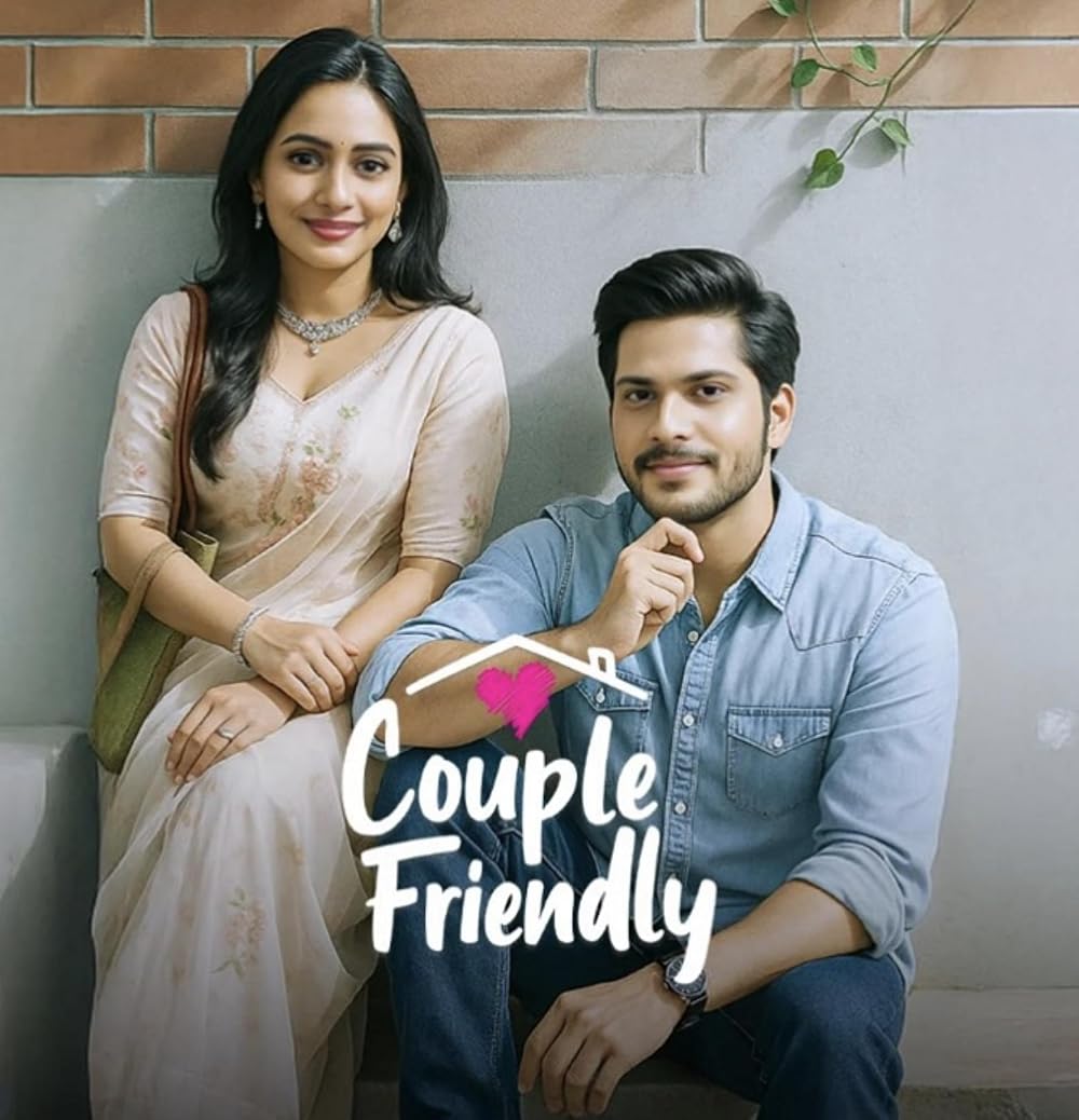 Couple Friendly
