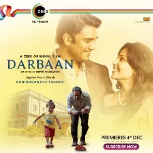 Darbaan