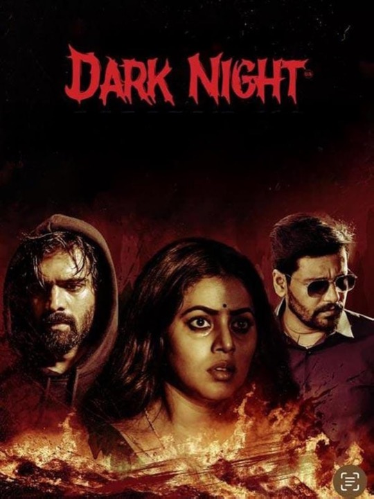 Dark Night