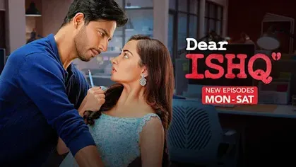 Dear Ishq