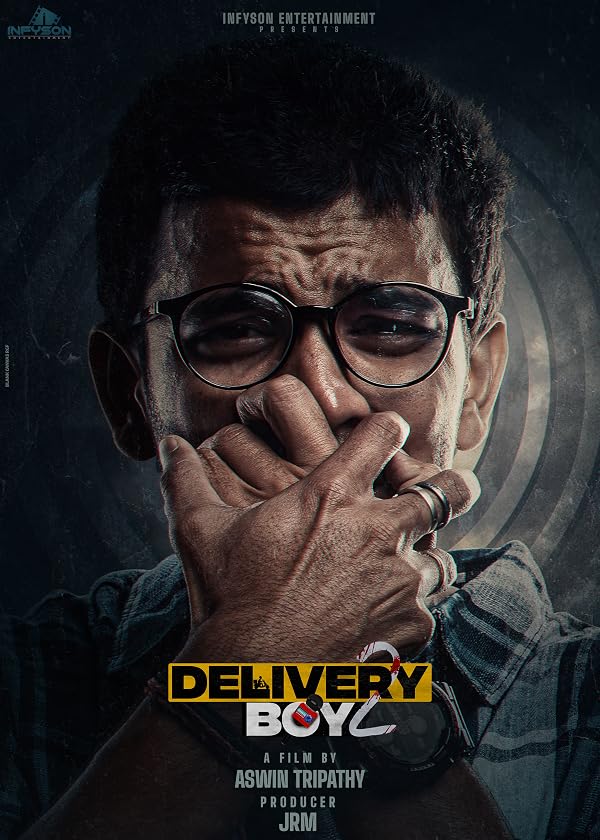 Delivery Boy 2