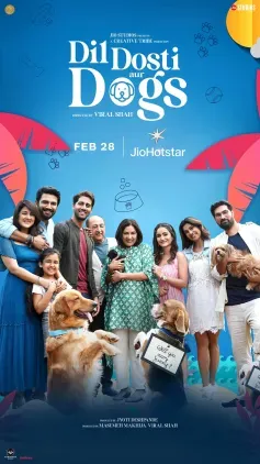 Dil Dosti Aur Dogs