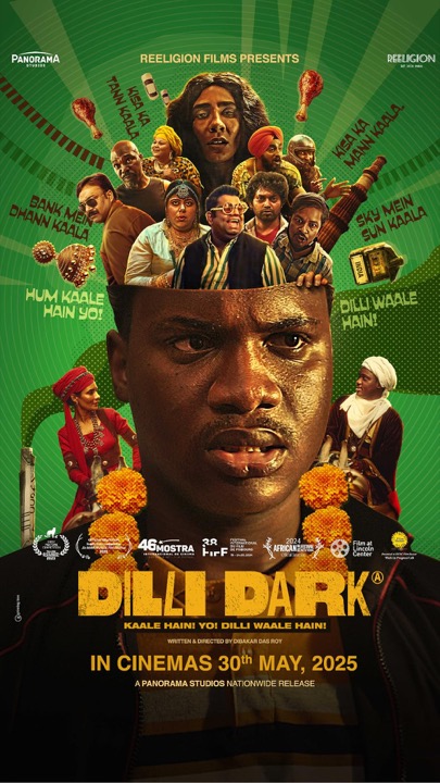 Dilli Dark