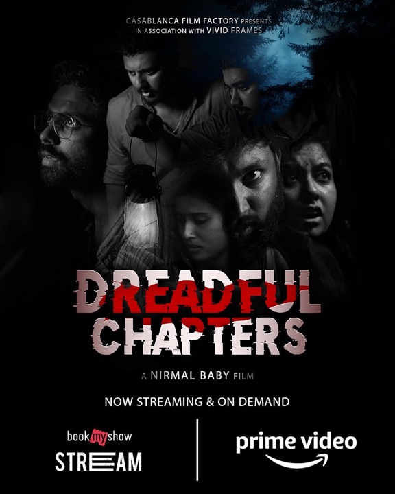 Dreadful Chapters