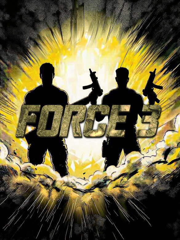 Force 3