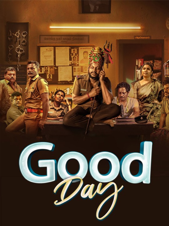 Good Day