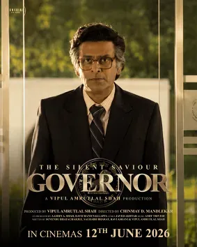 Governor