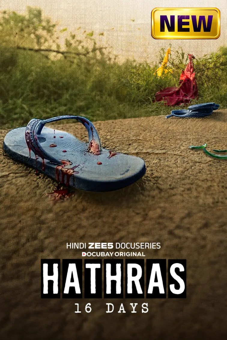 Hathras – 16 Days