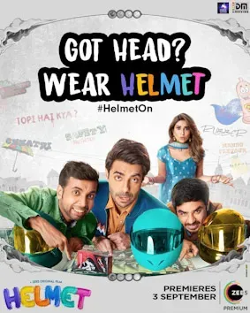 Helmet