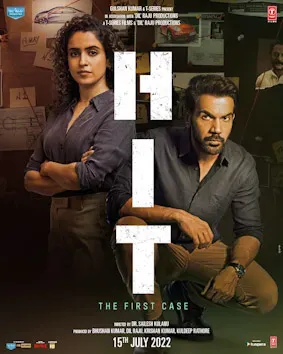 HIT: The First Case