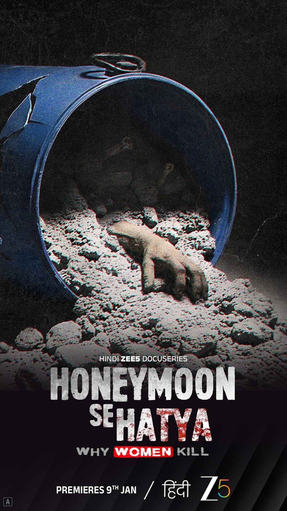 Honeymoon Se Hatya