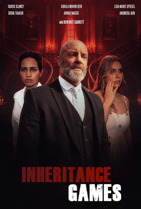 Inheritance Games